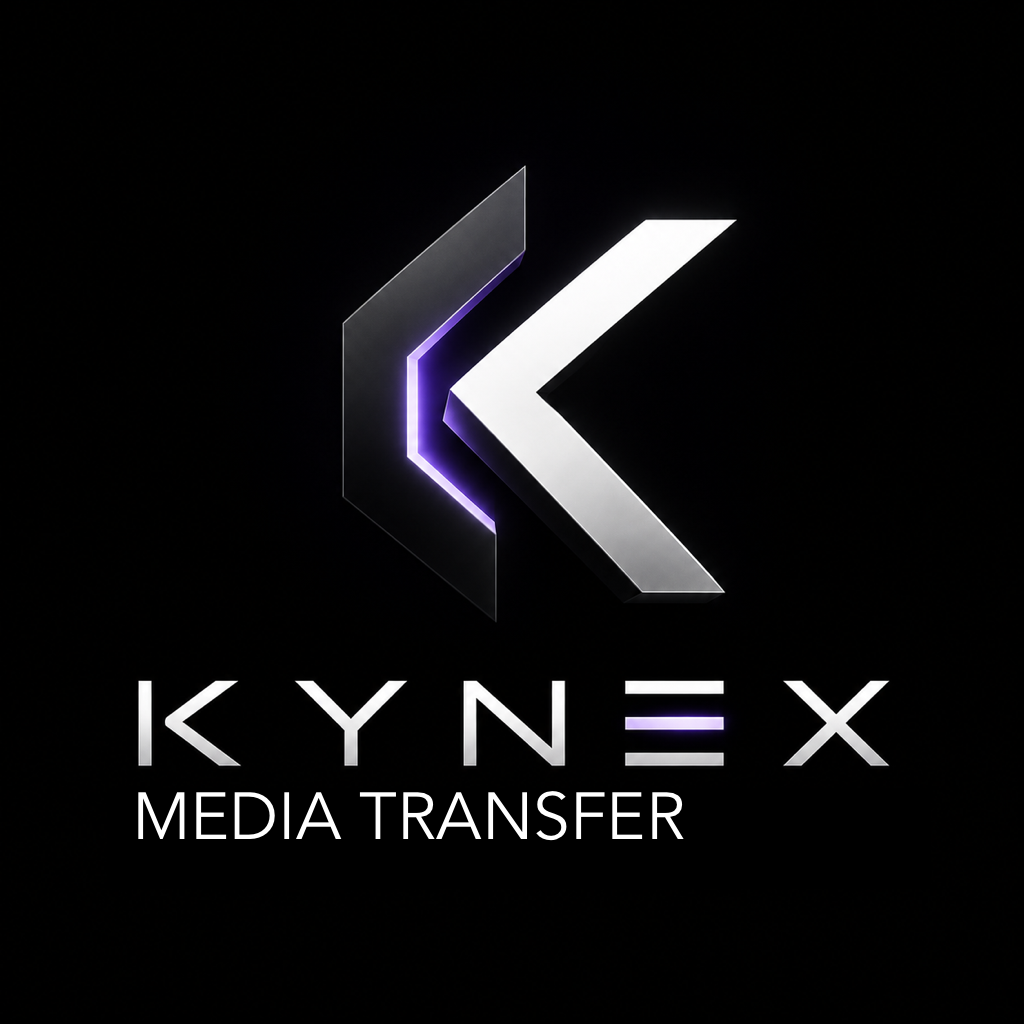 Kynex logo